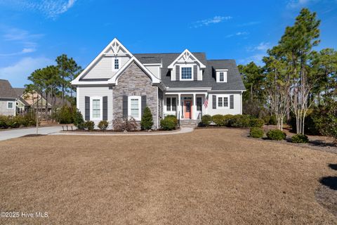 A home in Southport