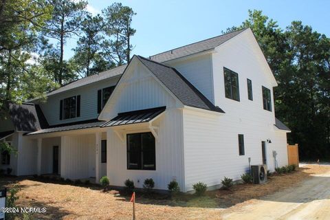 A home in Wilmington