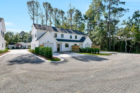 A home in Wilmington