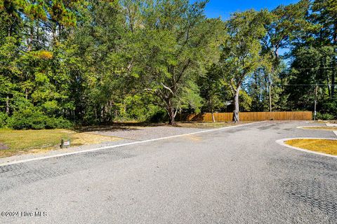 A home in Wilmington