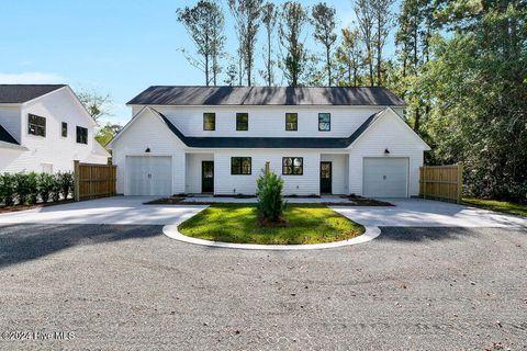 A home in Wilmington