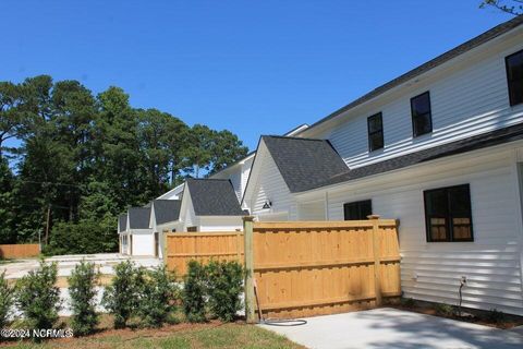 A home in Wilmington