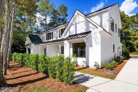 A home in Wilmington