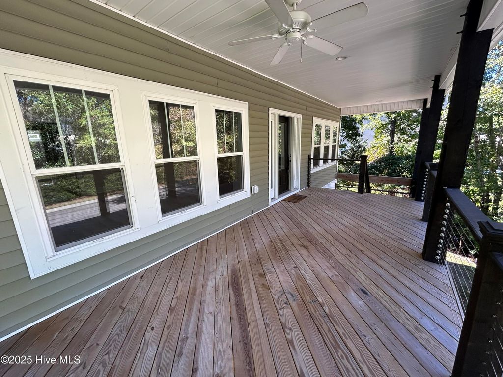 Photo of 1656 Tall Ships Lane, Wilmington, NC 28409 (MLS # 100541587)