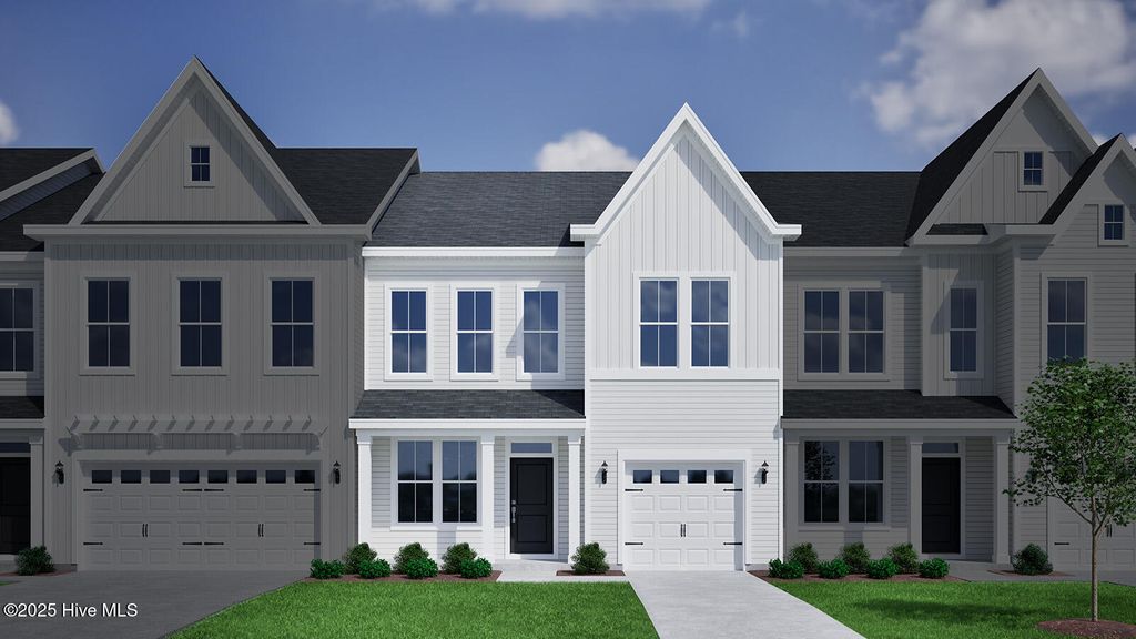 Photo of 3028 Coastal Dream Way, Leland, NC 28451 (MLS # 100538172)