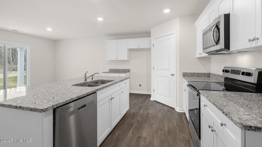 Photo of 201 Grove Lane, Goldsboro, NC 27534 (MLS # 100500167)