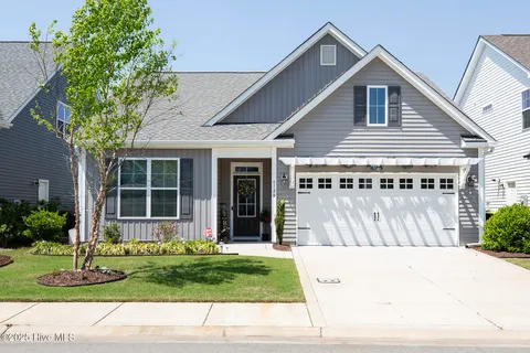 6120 Sand Ridge Avenue, Wilmington, NC 28409 - #: 100501831