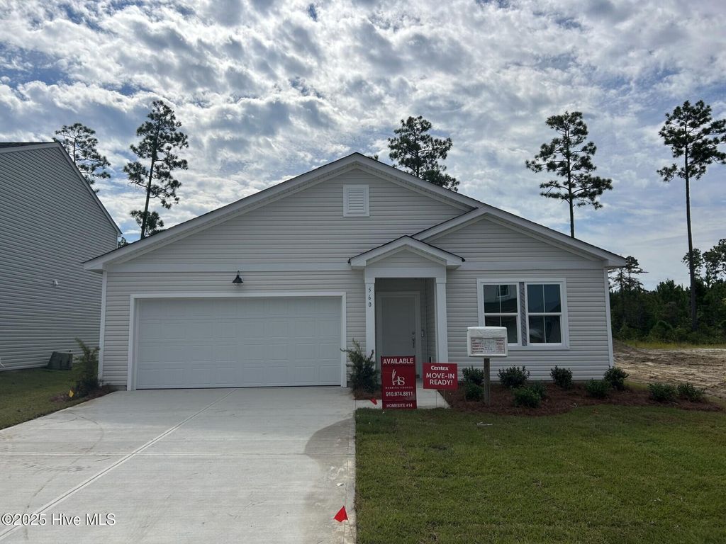Photo of 560 Coronado Avenue SE #14, Leland, NC 28451 (MLS # 100524784)