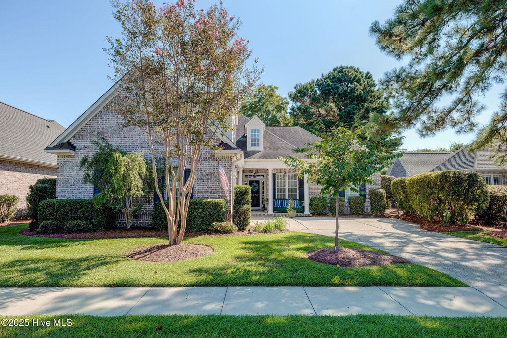 Photo of 5476 Efird Road, Wilmington, NC 28409 (MLS # 100527130)