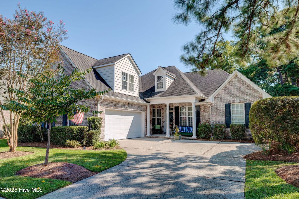 Photo of 5476 Efird Road, Wilmington, NC 28409 (MLS # 100527130)