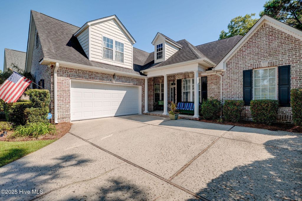 Photo of 5476 Efird Road, Wilmington, NC 28409 (MLS # 100527130)