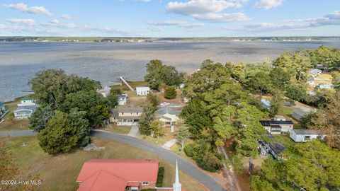 A home in Morehead City