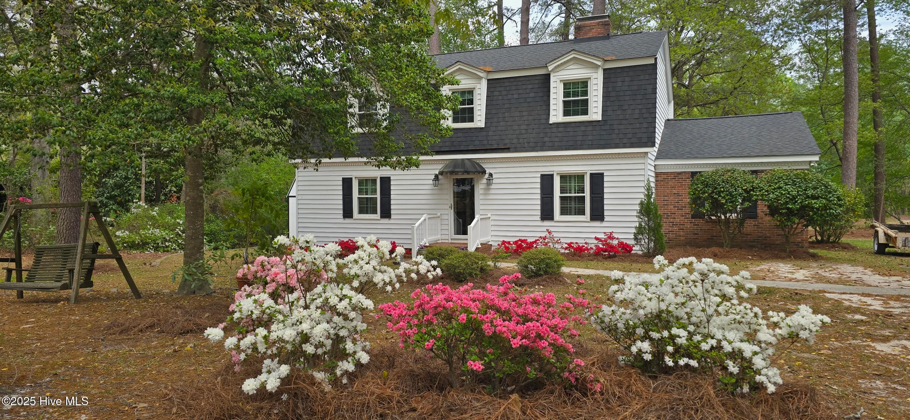 Greenville, North Carolina 27858, United States, 4 Bedrooms Bedrooms, ,3 BathroomsBathrooms,Residential,Active,106414