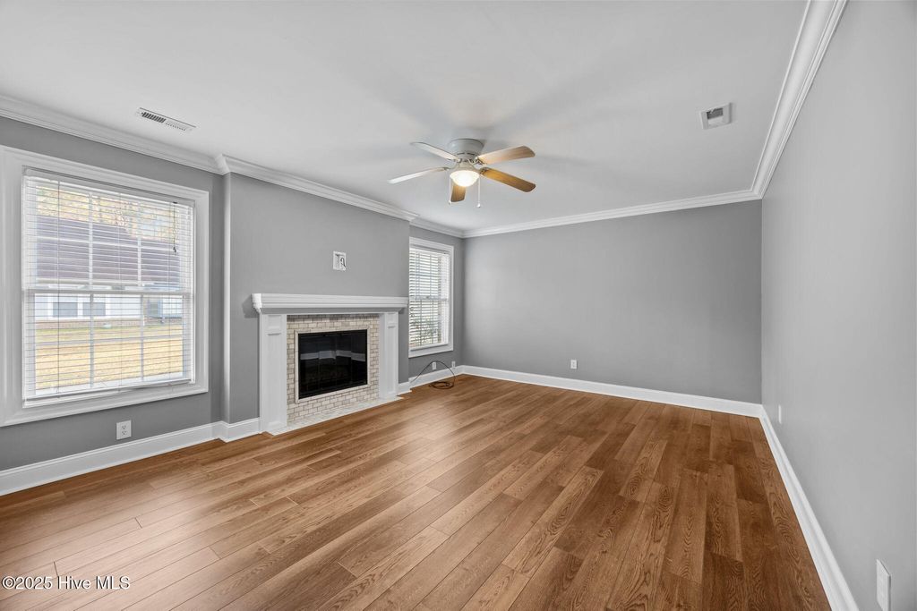 Photo of 126 Oakmont Drive, Greenville, NC 27858 (MLS # 100543922)