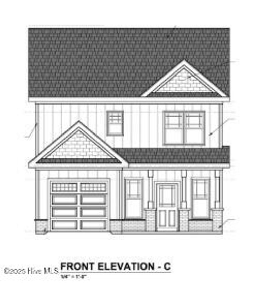 Photo of 76 W Coulter Court, Selma, NC 27576 (MLS # 100542859)