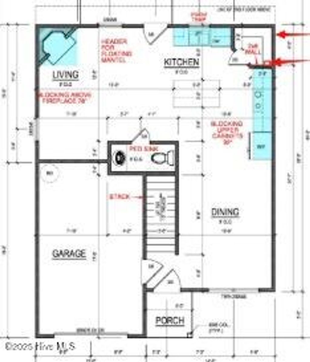 Photo of 76 W Coulter Court, Selma, NC 27576 (MLS # 100542859)