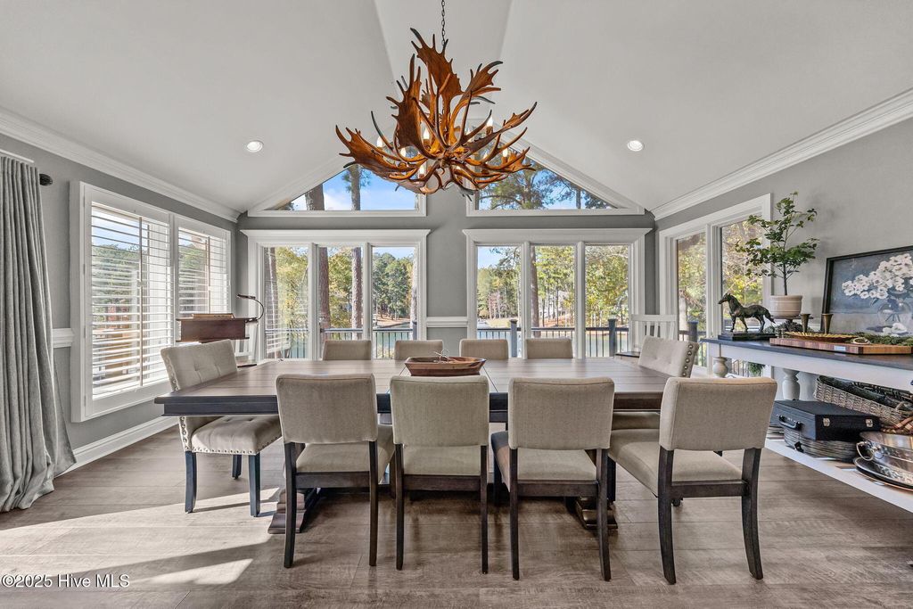 Photo of 149 Owens Circle, West End, NC 27376 (MLS # 100539164)