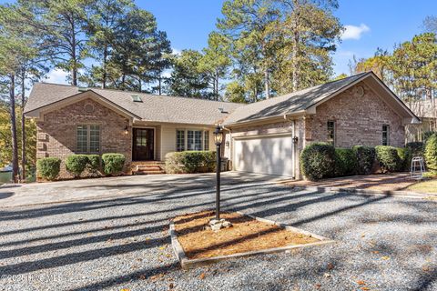 Photo of 149 Owens Circle, West End, NC 27376 (MLS # 100539164)