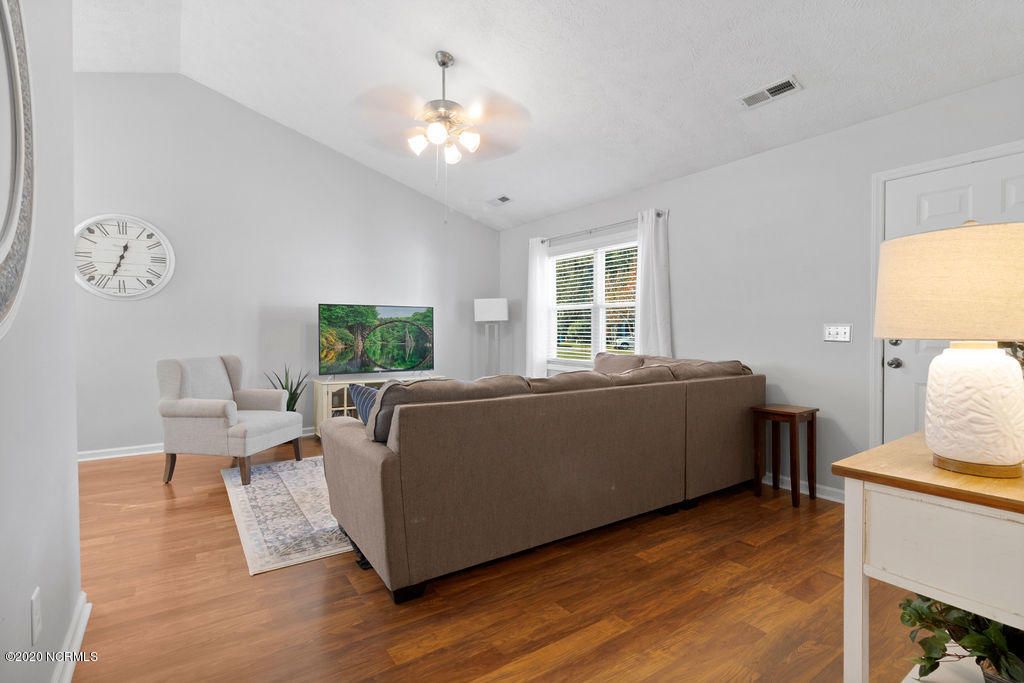 Photo of 3815 Antelope Trail, Wilmington, NC 28409 (MLS # 100538269)