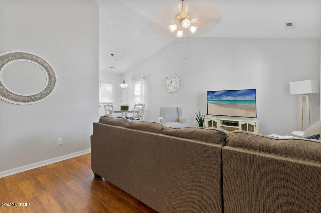 Photo of 3815 Antelope Trail, Wilmington, NC 28409 (MLS # 100538269)