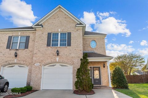 A home in Greenville