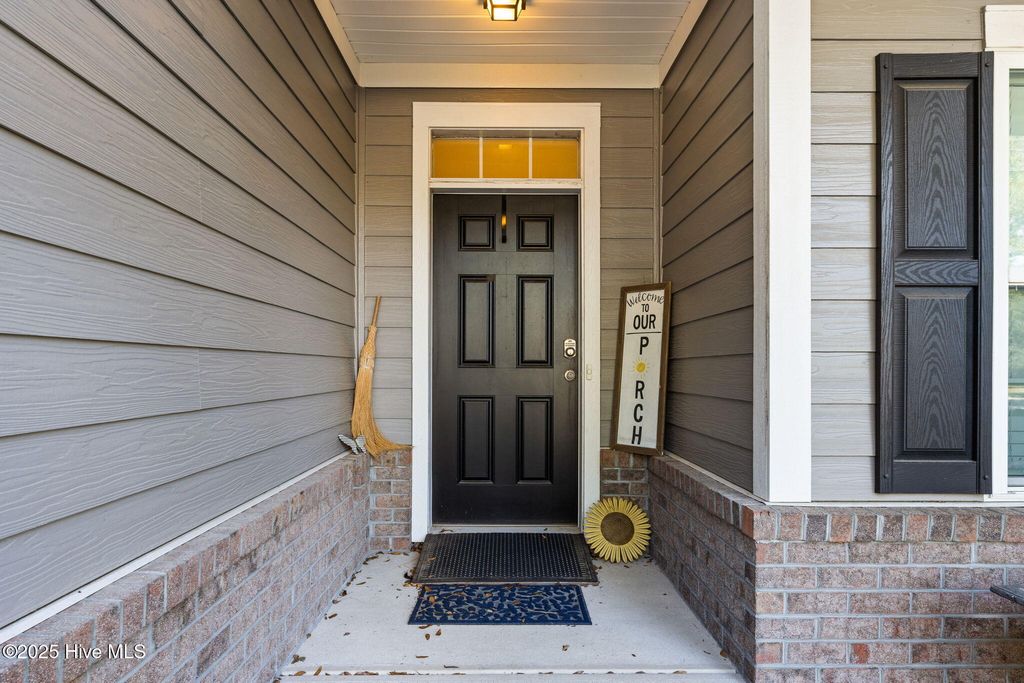 Photo of 1801 Wildwood Court SW, Ocean Isle Beach, NC 28469 (MLS # 100538570)