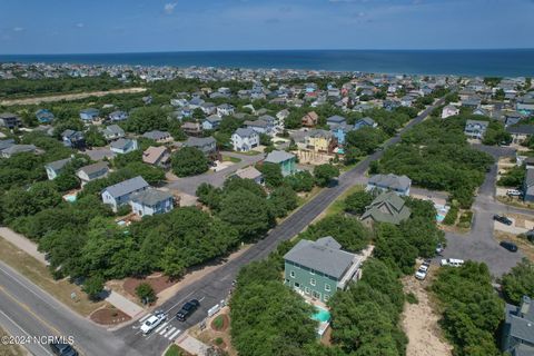 A home in Corolla