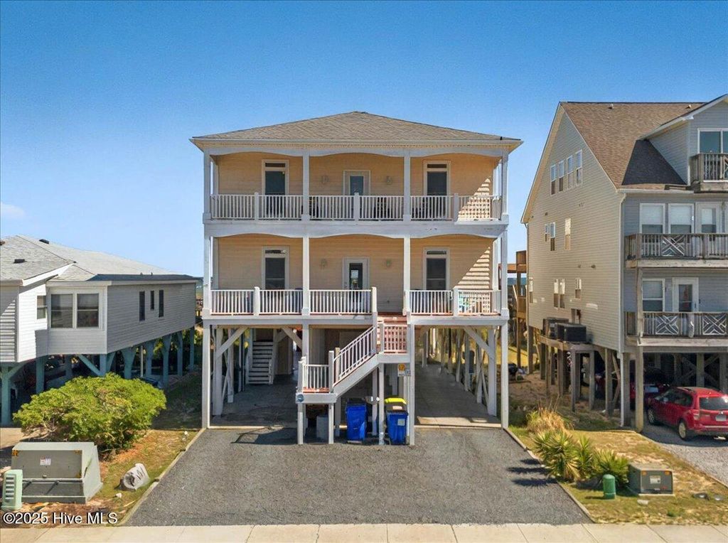 Photo of 269 W First Street, Ocean Isle Beach, NC 28469 (MLS # 100511605)