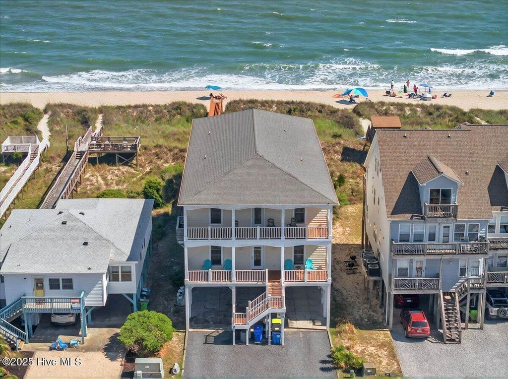 Photo of 269 W First Street, Ocean Isle Beach, NC 28469 (MLS # 100511605)