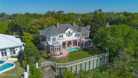 1047 Ocean Ridge Drive Wilmington NC 28405