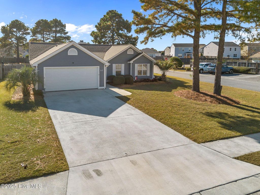 Photo of 313 Endicott Court, Wilmington, NC 28411 (MLS # 100542697)