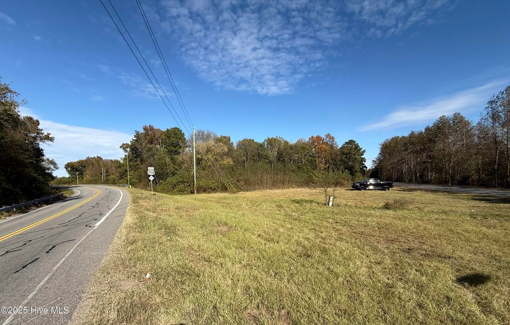 Photo of 0 Us 258 Highway N, Tarboro, NC 27886 (MLS # 100538427)