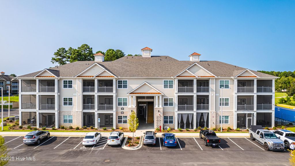 Photo of 395 S Crow Creek Dr Dr #1702, Calabash, NC 28467 (MLS # 100521481)