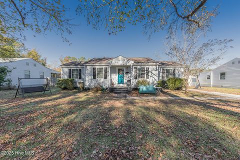 206 Kenneth Boulevard Havelock NC 28532