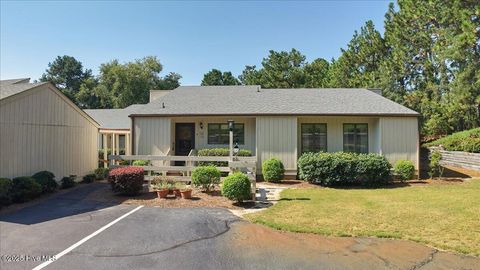 32 Martin Drive # D Whispering Pines NC 28327