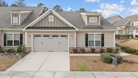 A home in Pinehurst