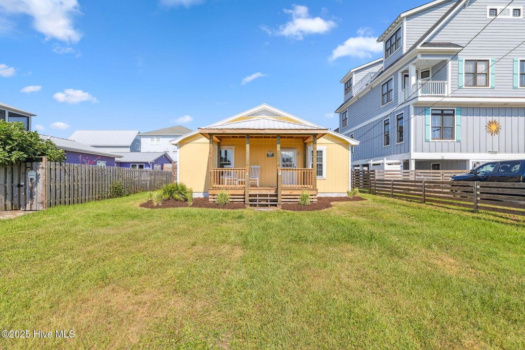 Photo of 1616 Bonito Lane, Carolina Beach, NC 28428 (MLS # 100522051)