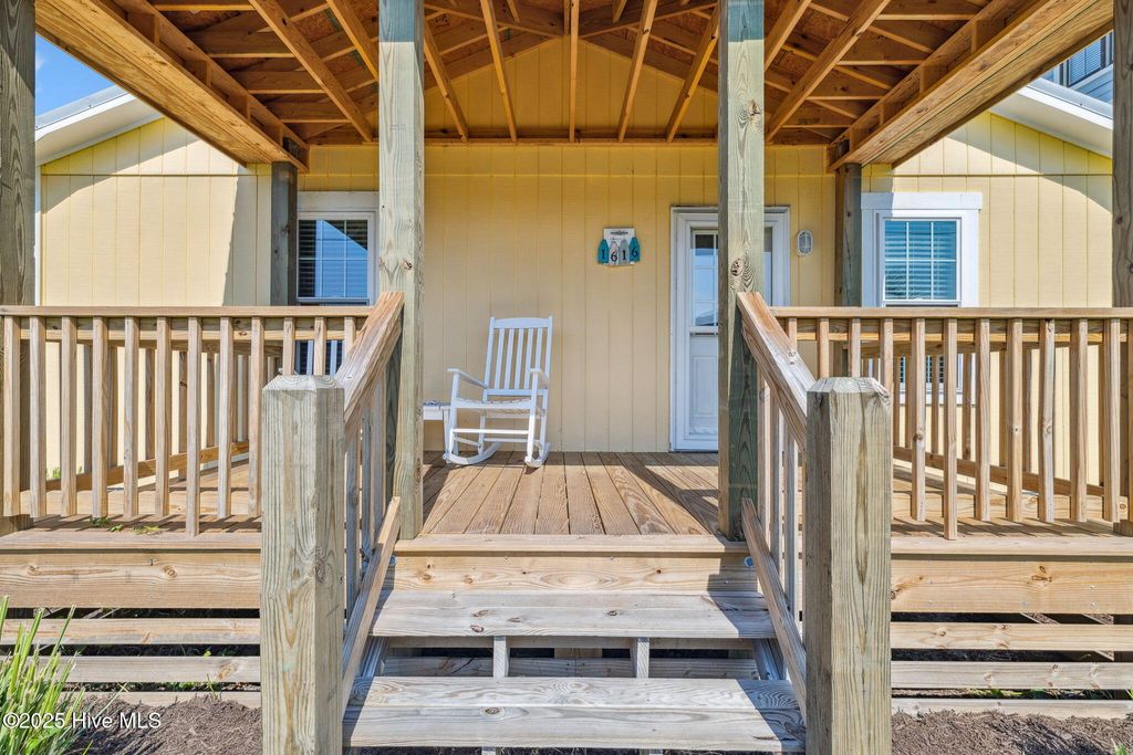 Photo of 1616 Bonito Lane, Carolina Beach, NC 28428 (MLS # 100522051)