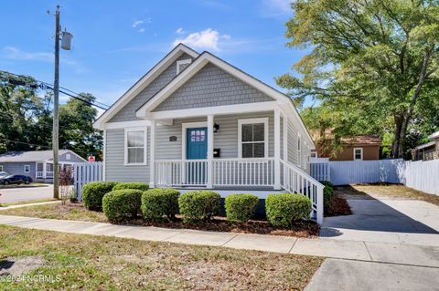 A home in Wilmington