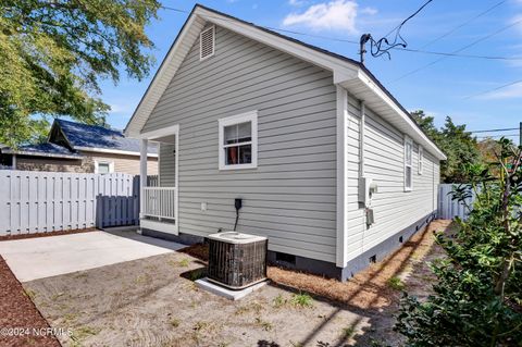 A home in Wilmington