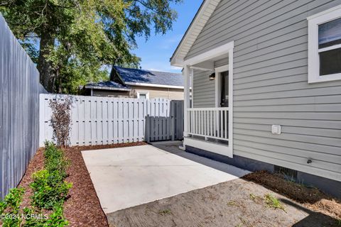 A home in Wilmington