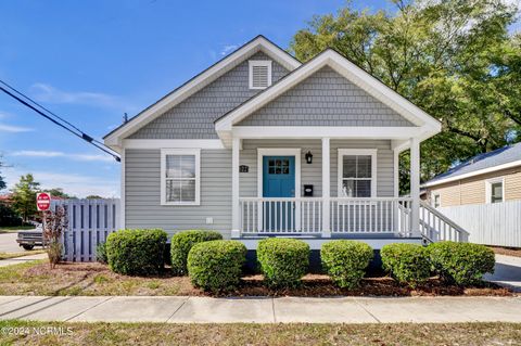 A home in Wilmington