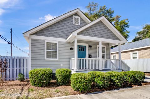 A home in Wilmington