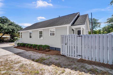 A home in Wilmington