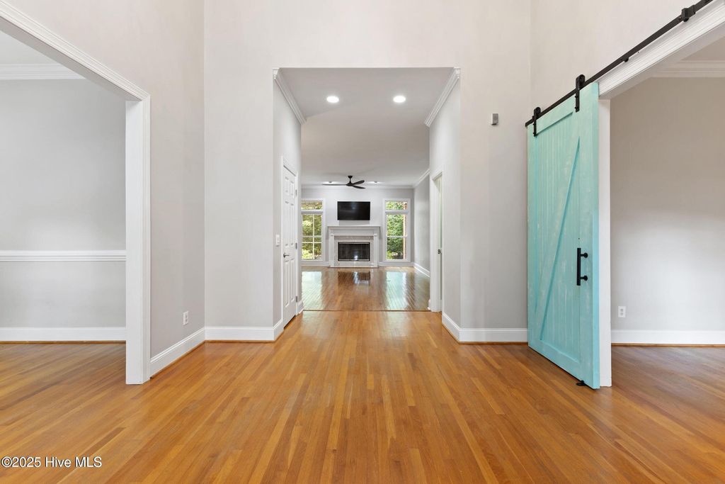 Photo of 1501 Meridian Terrace, Wilmington, NC 28411 (MLS # 100510683)