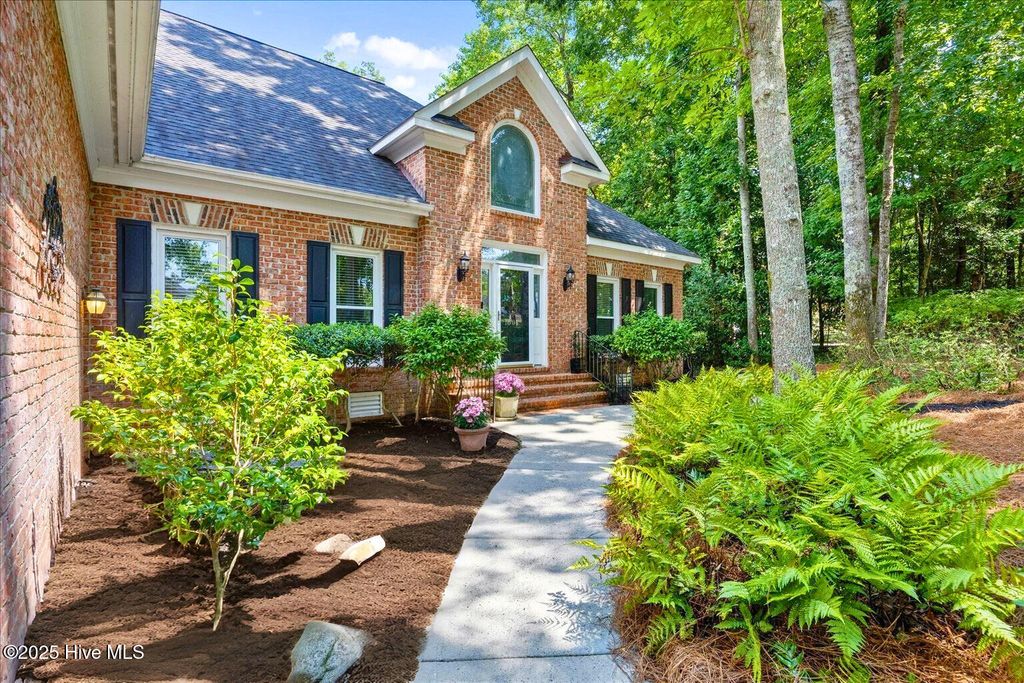 Photo of 1501 Meridian Terrace, Wilmington, NC 28411 (MLS # 100510683)