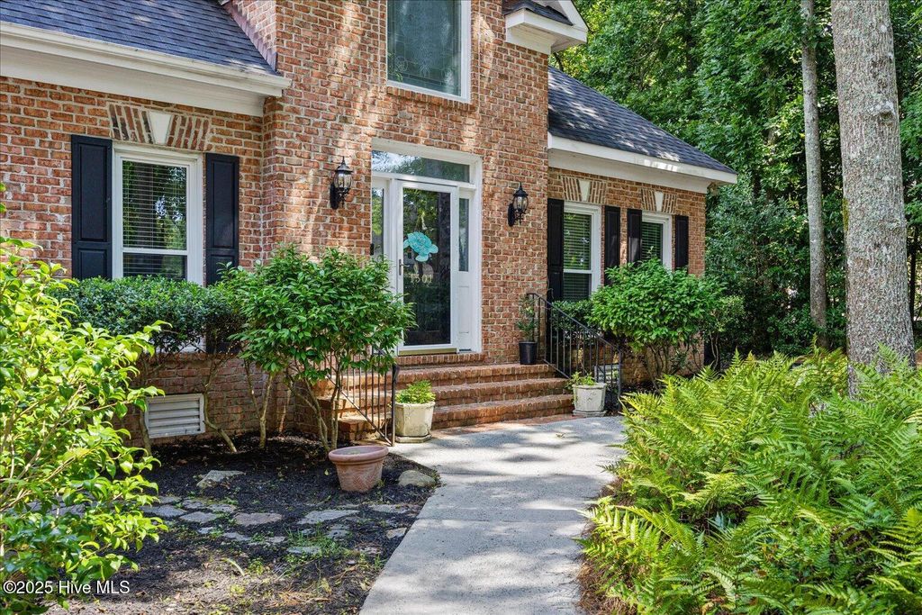 Photo of 1501 Meridian Terrace, Wilmington, NC 28411 (MLS # 100510683)