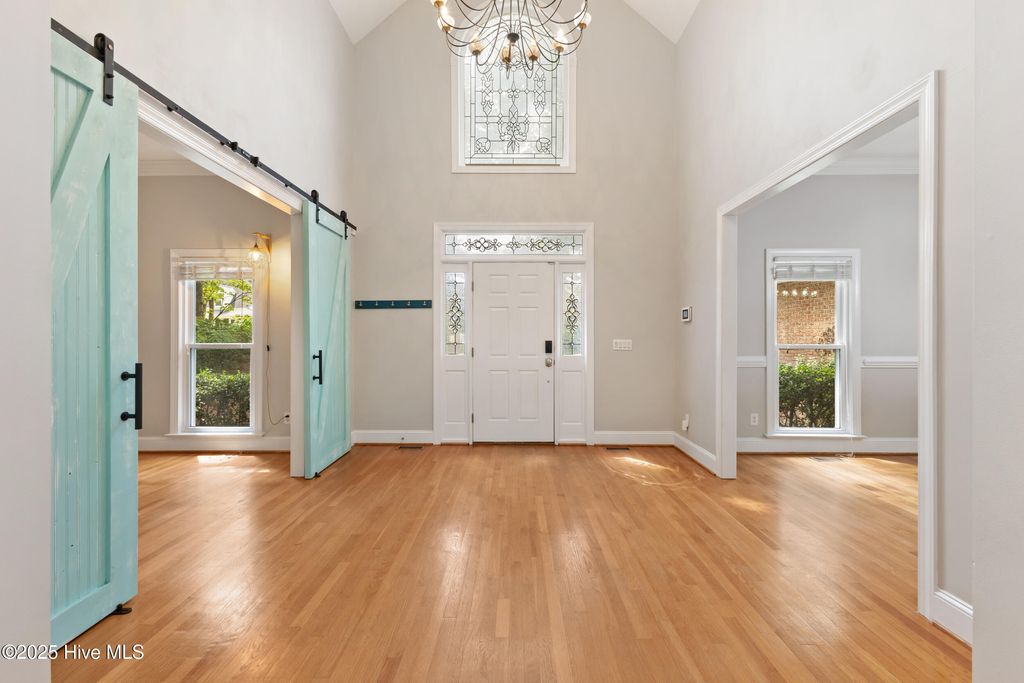 Photo of 1501 Meridian Terrace, Wilmington, NC 28411 (MLS # 100510683)