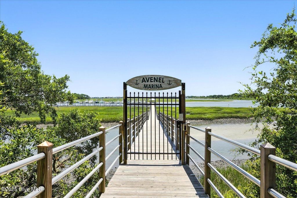 Photo of 1501 Meridian Terrace, Wilmington, NC 28411 (MLS # 100510683)
