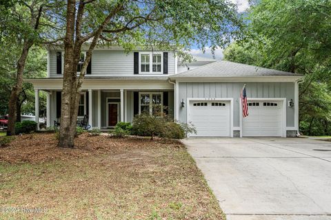 A home in Wilmington